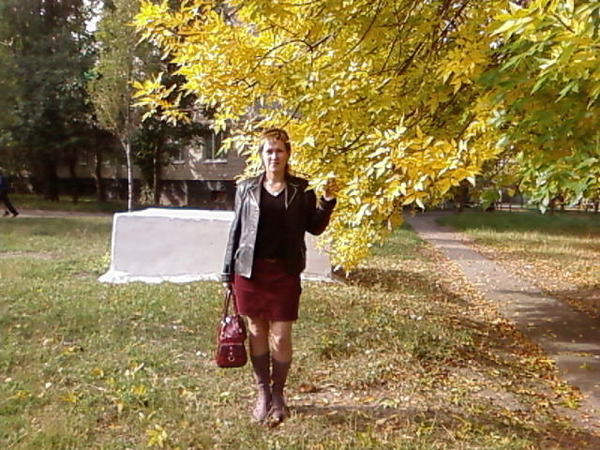 Оксана Питюкина