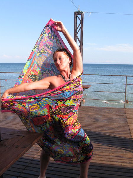 Елена Дмитриева