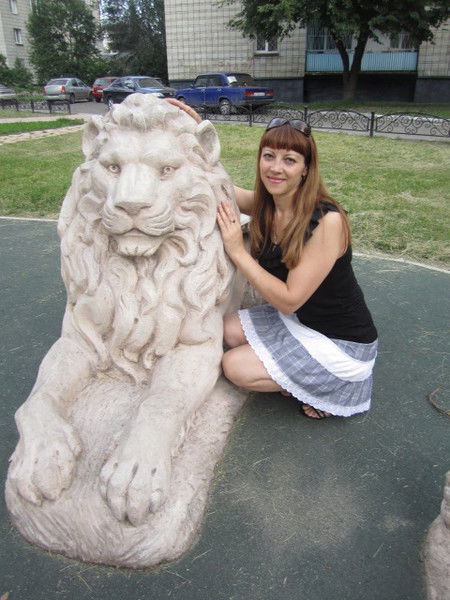 Антонина Челядинова