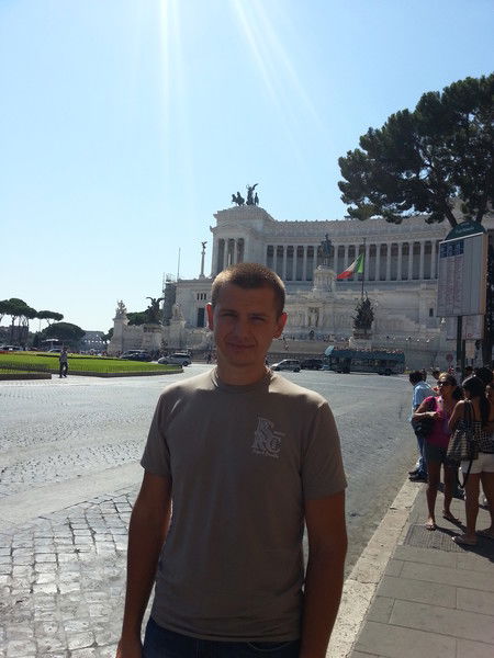 Михаил Ярохович