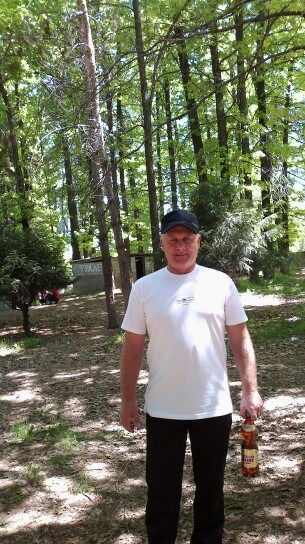 Сергей Козлов