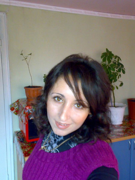 Надежда Гайдаржи