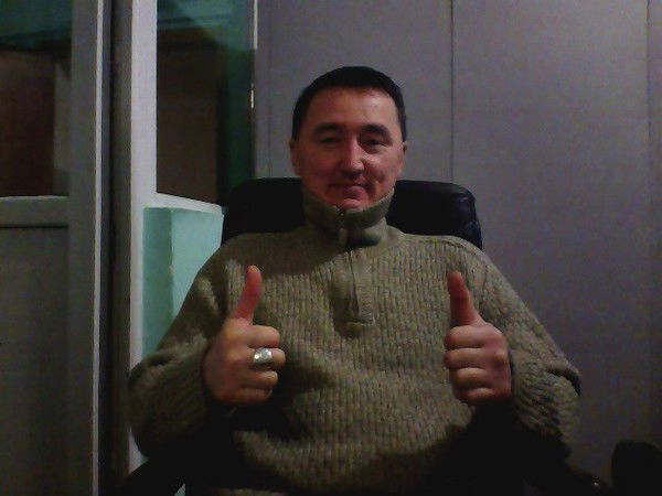 Нуржан Жандарбек