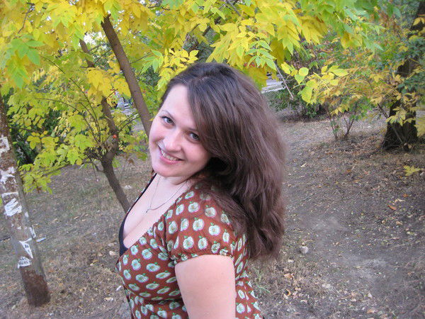 Александра Севастьянова