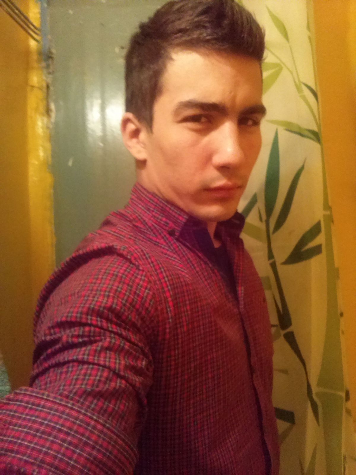 Аяз Ахмедов