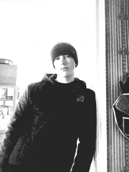 Валера Чеботарь