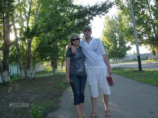 Николай Цыганов