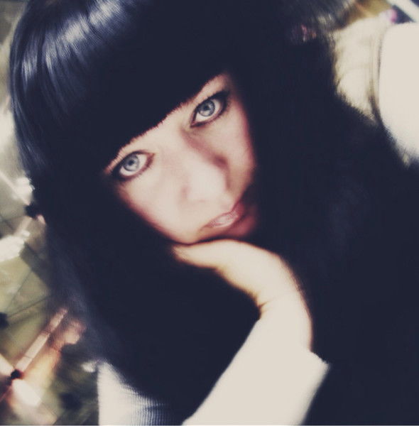 Оля Дедкова