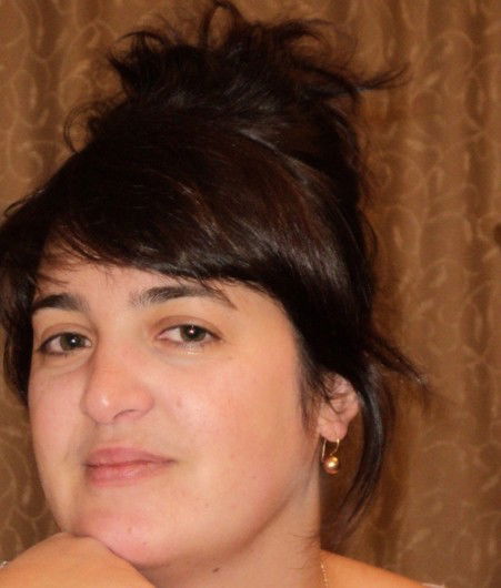 Юлия Казанцева(Кравцова)