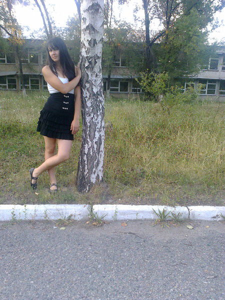 Айсулу Гиззатулина