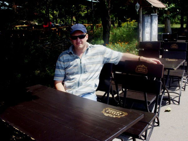 Каракада Вячеслав