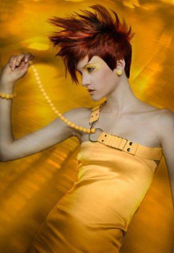 Марина Панарат