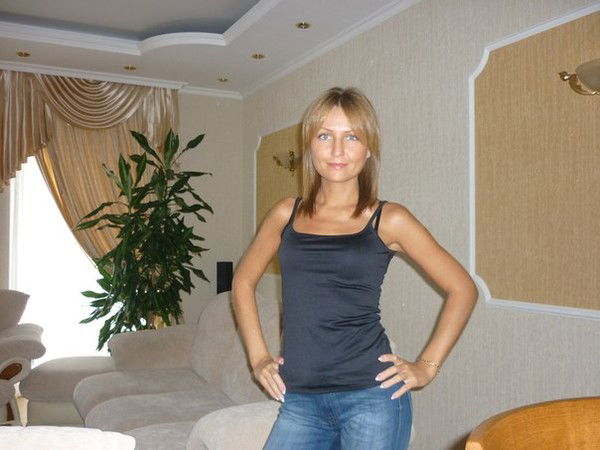 Екатерина Новоселова