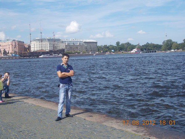 Миннихан Игбаев