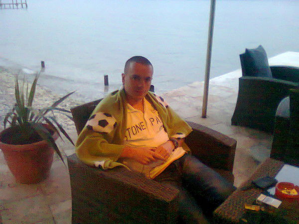 Николай Наливайко