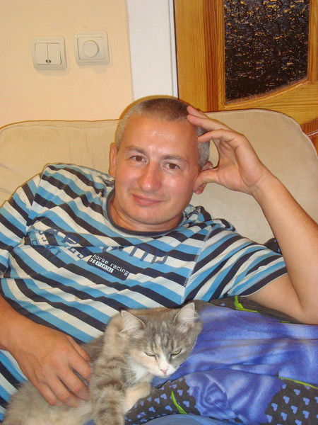 Игорь Михалевич