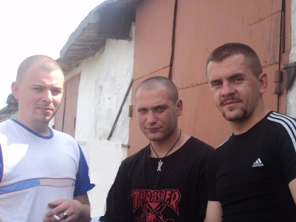 Андрей Тиунов