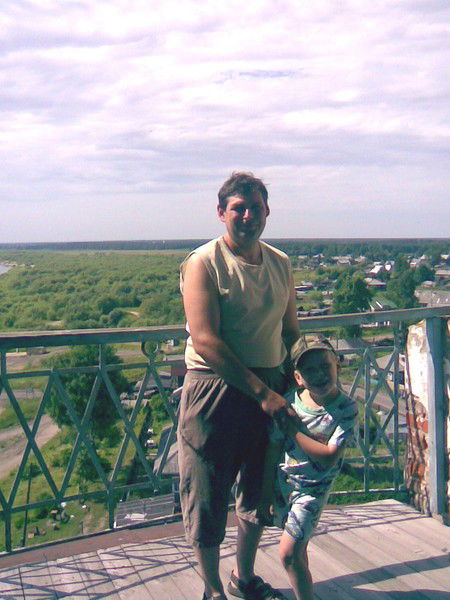 Александр Алтухов