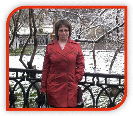 Светлана Донская