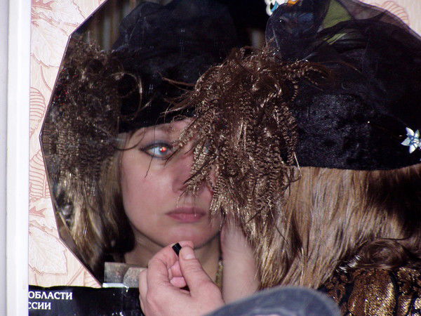 Светлана Васильева