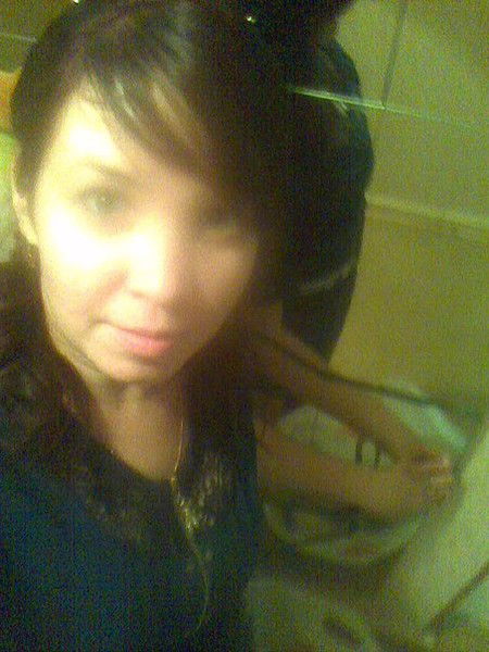 Ольга Кобулей