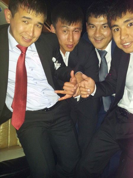 Болат Сенгирбаев