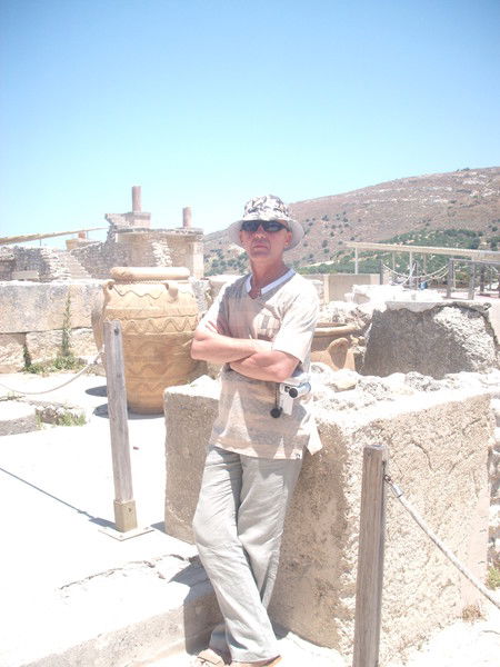 Владимер Миронов