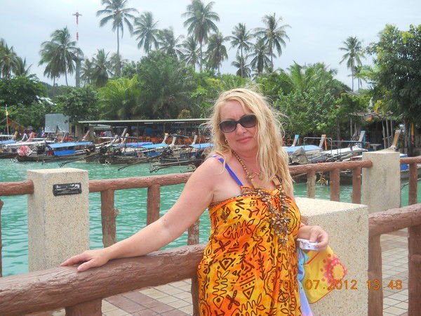 Лариса Михалёва