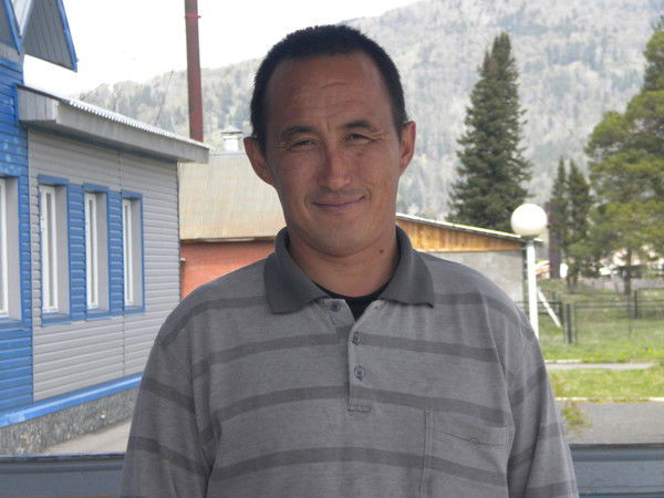 Евгений Кандараков