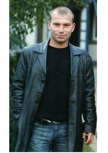 Сергей Балакан