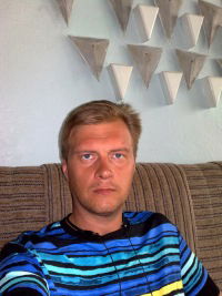 Игорь Мищенко