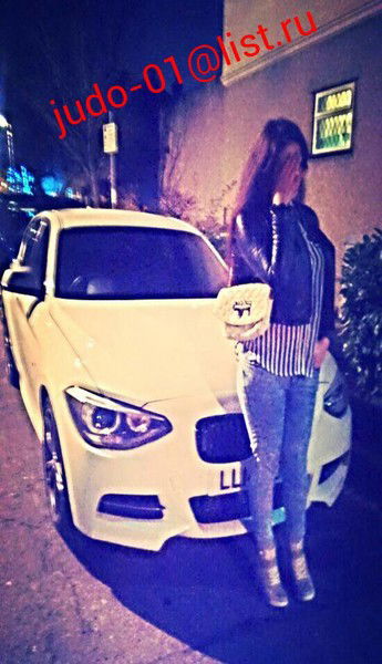 Зарочка Зариночка