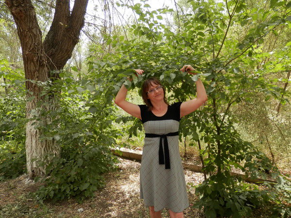 Вероника Скворцова