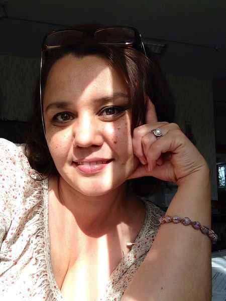 Альбина Паничкина