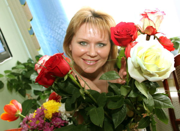 Ирина Астахова