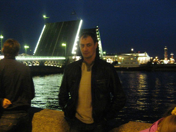 Алексей Михайлов