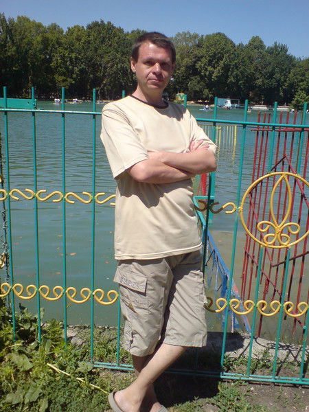 Юрий Соловьев