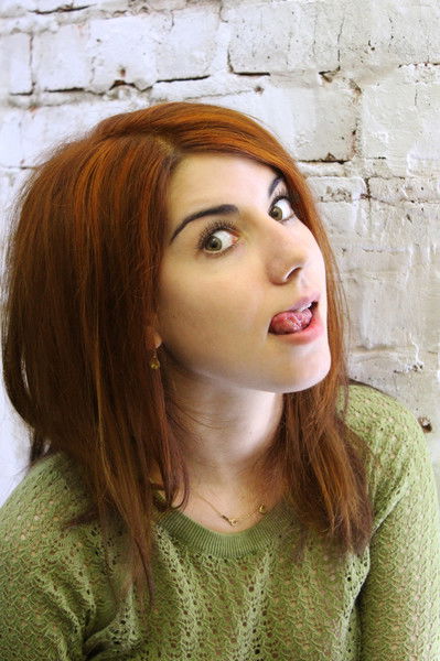 Татьяна Попова