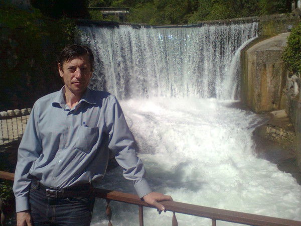 Юрий Григоренко