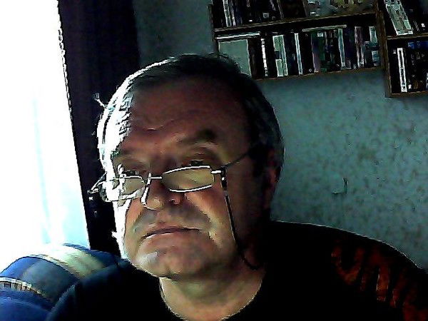 Александр Дацко