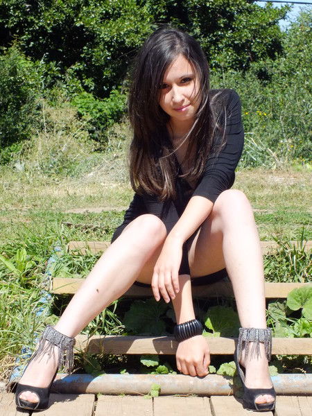 Анастасия Антонова