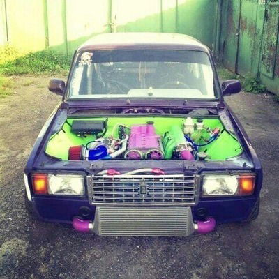 Владимир Гиренко