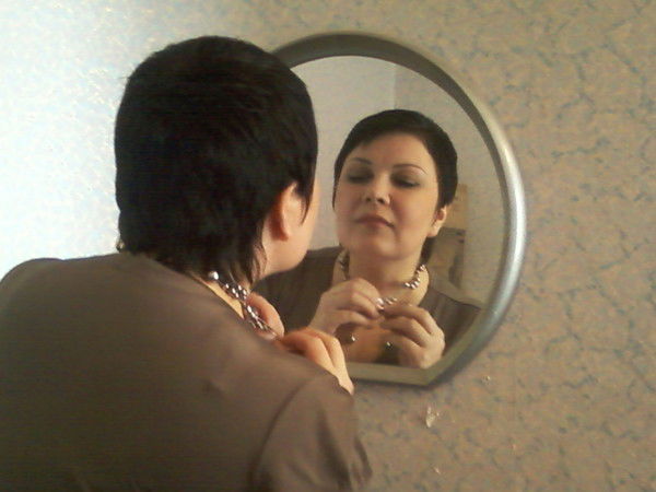 Евгения Стародубова