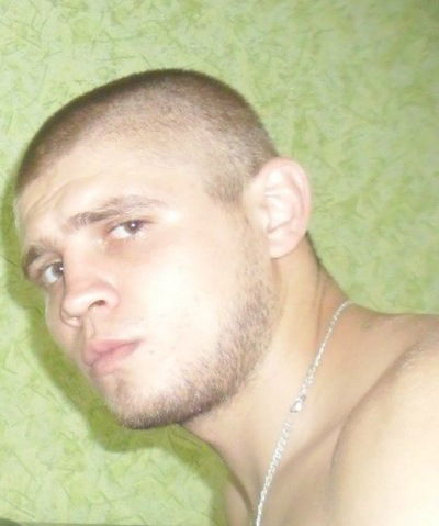 Максим Оксаненко