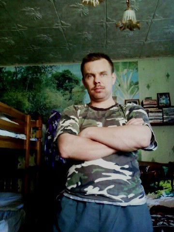 Николай Савви