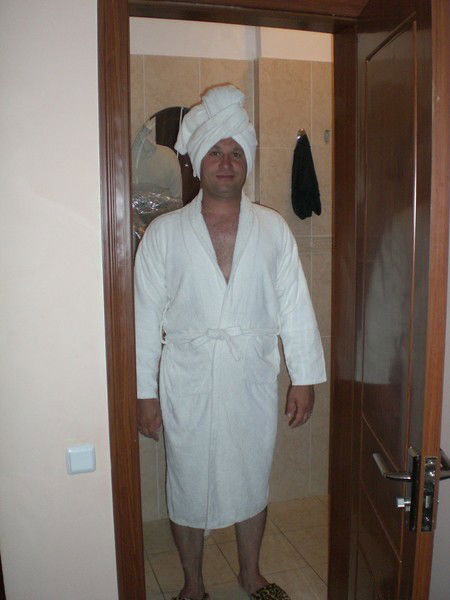 Дамир Мухамедияров