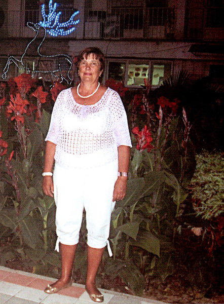 Тамара Русакова