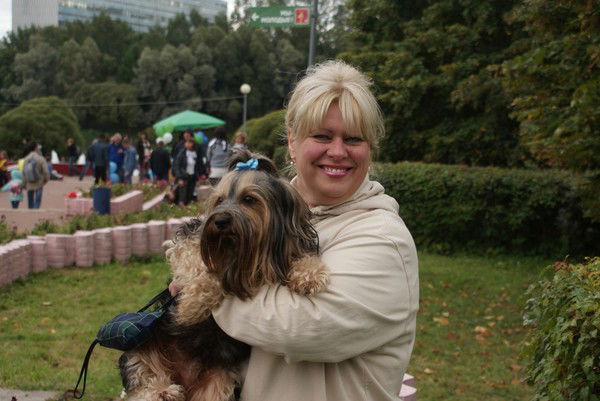 Наталья Шурко