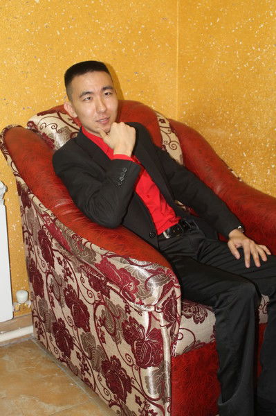 Даулет Кабдуллин