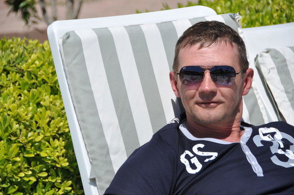 Андрей Глазунов